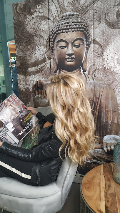 Laura Nieto Estilistas | Peluqueria en Boadilla del Monte / Madrid