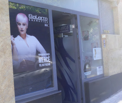 Perruqueria Mercé | Peluqueria en Piera / Barcelona