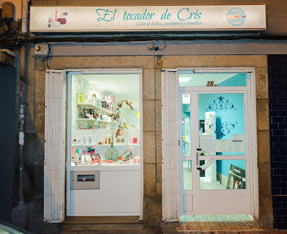 El Tocador de Cris | Centro de Estética en A Coruña