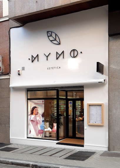 MYMO | Centro de Estética | Peluquería en Madrid / 