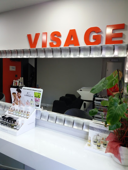 Visage | Peluqueria en Carballino / Orense