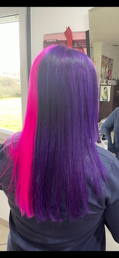 Peluquería Ghedellas | Peluquería en Mazaricos / La Coruña