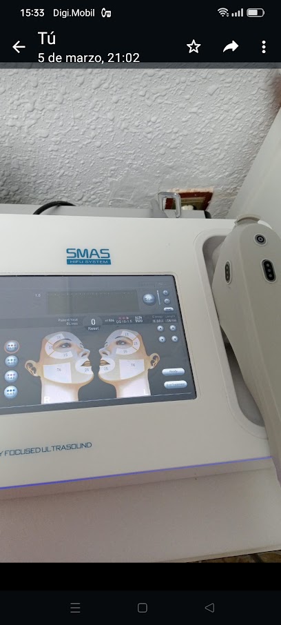 Estética SINIGUAL | Centro de Estética en Port de Sagunt
