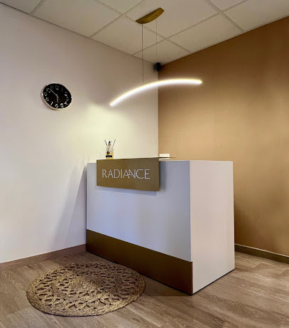 Radiance -Centro de belleza- | Peluquería en Zaragoza / 