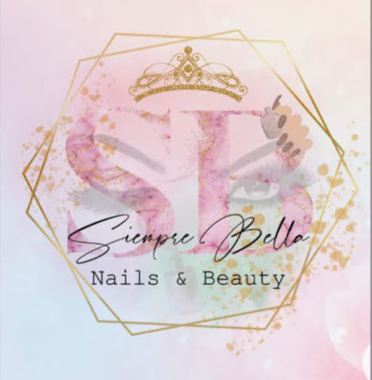 Siempre Bella | Nails & Beauty | Salón de Uñas y Manicura en Fuenlabrada