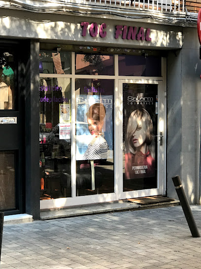 Wohnung Barcelona | Peluquería en Barcelona / Barcelona