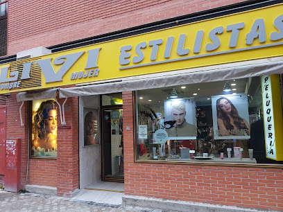 LIVI estilistas | Peluqueria en Getafe / Madrid