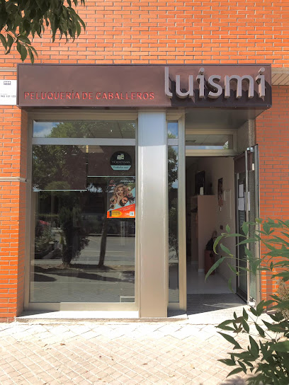 Peluquería Luismi | Peluqueria en Segovia / Segovia