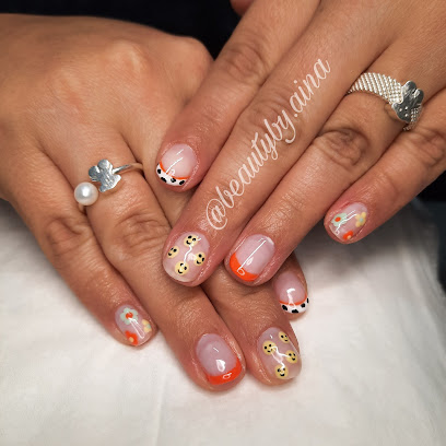 Beauty By Aina | Centro de Estética en Breda