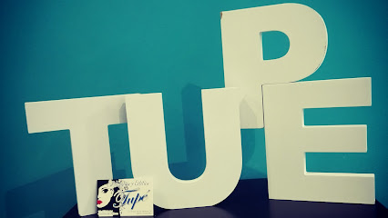 Tupe | Centro de Estética en Logroño