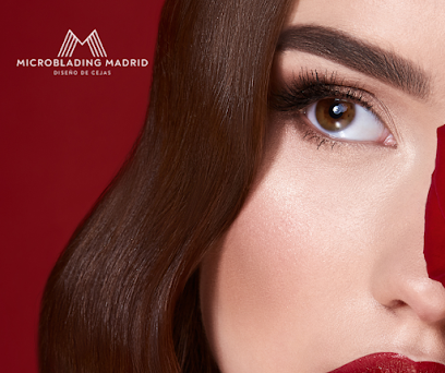 Microblading | Centro de Estética en Madrid