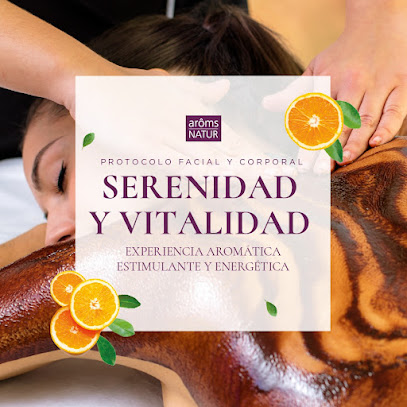Zaida Sosa | Peluquería en Moya / 
