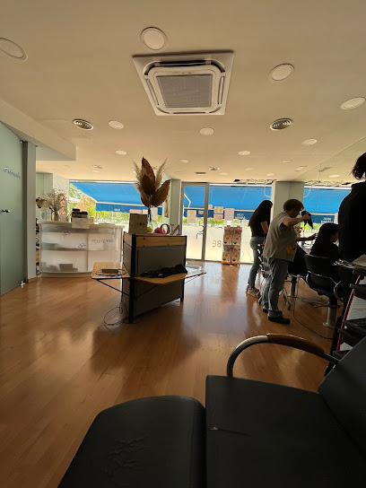 NOBE | Peluqueria en Madrid / Madrid