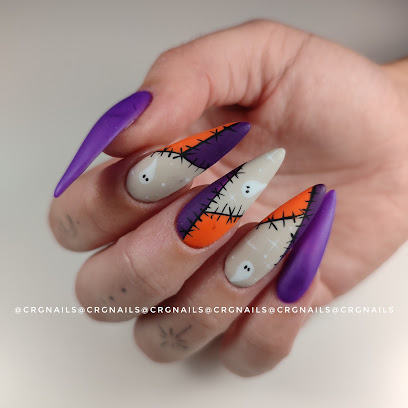 CRG Nails & Beauty | Salón de Uñas y Manicura en San Sebastián de los Reyes