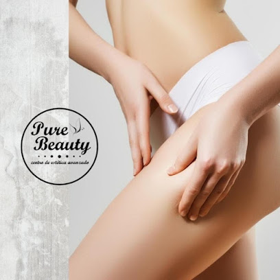 Pure Beauty | Centro de Estética en Blanes