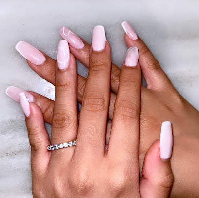Angelique Nails | Salón de Uñas y Manicura en Barcelona