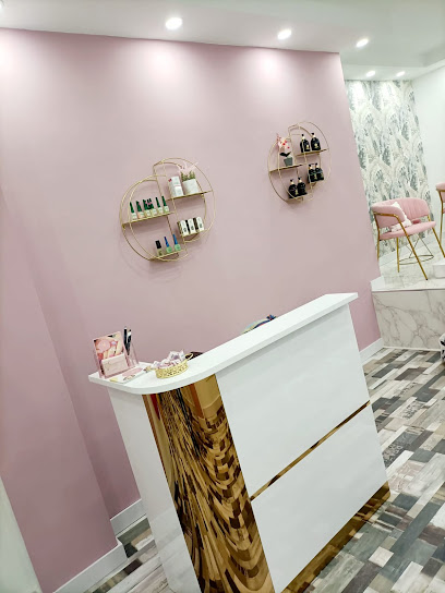 Gisela Bryon Professional Nails | Salón de Uñas y Manicura en Valle de Trápaga
