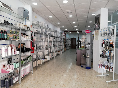 Projuma Distribuciones | Peluqueria en Lucena / Córdoba