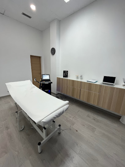 Innovaderm | Centro de Estética en Las Palmas de Gran Canaria