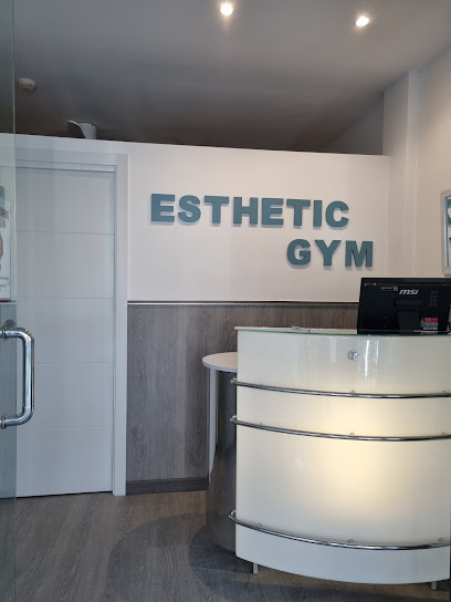 Esthetic Gym | Estética | Peluquería en Las Rozas de Madrid / 