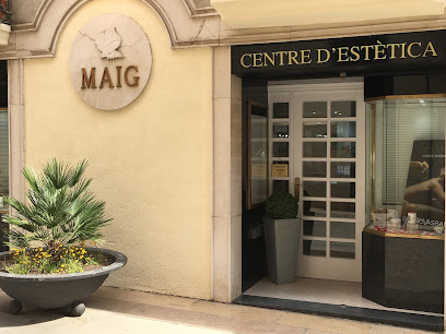 SPA y Estética MAIG | Centro de Estética en Reus