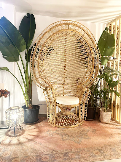 Be Calm | Centro de Estética en Málaga