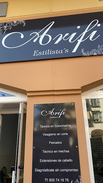 Nora Arifi estilistas | Peluqueria en La Cala del Moral / Málaga
