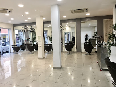 Antonio Portillo | Peluqueria en Sevilla / Sevilla