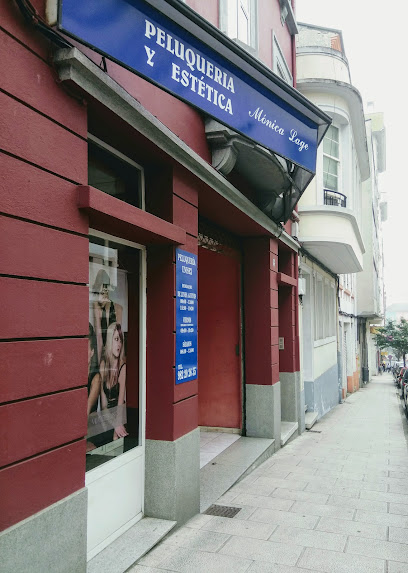Mónica Lage Peluquería | Peluqueria en Lugo / Lugo
