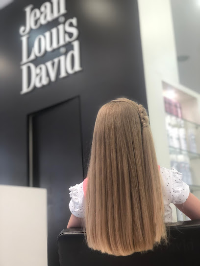 Jean Louis David | Peluquería en Leioa / Vizcaya