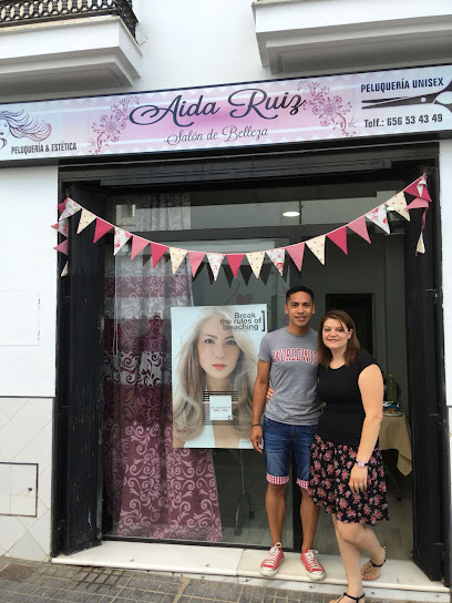 Peluqueria Aida Ruiz Azuaga Salon de Belleza | Peluqueria en Azuaga / Badajoz