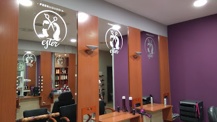Peluquería Ester | Peluqueria en Solsona / Lleida