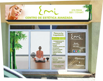 Emi Centro Estética Avanzada | Peluquería en Playa San Juan / 