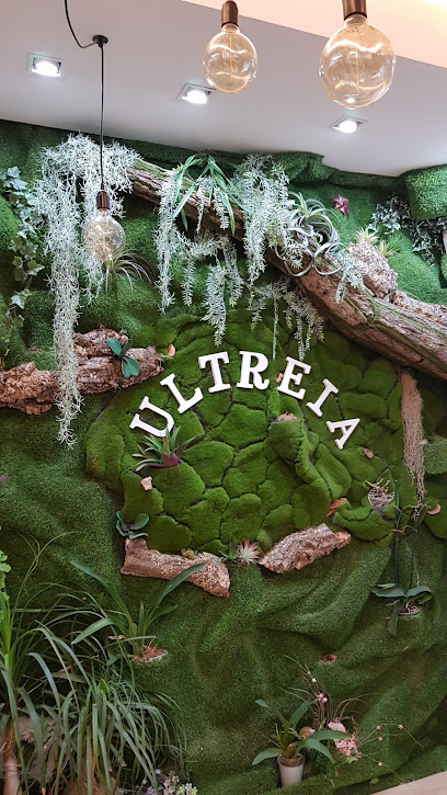 PELUQUERÍA ULTREIA | Peluquería en Valencia / Valencia
