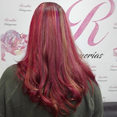 Rosalba | Peluqueria en Telde / Las Palmas