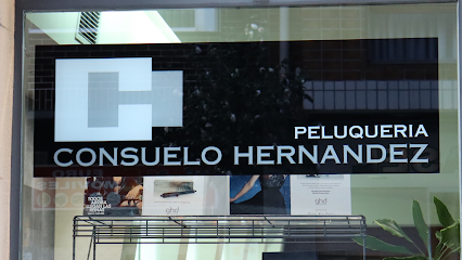Consuelo Hernández | Peluqueria en Erandio / Vizcaya