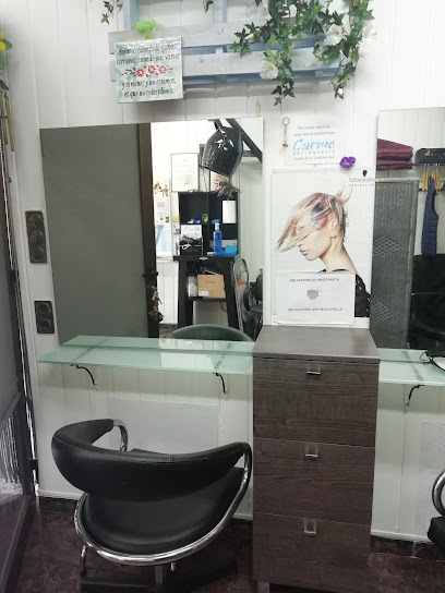Peluquería Carme | Peluqueria en Manresa / Barcelona