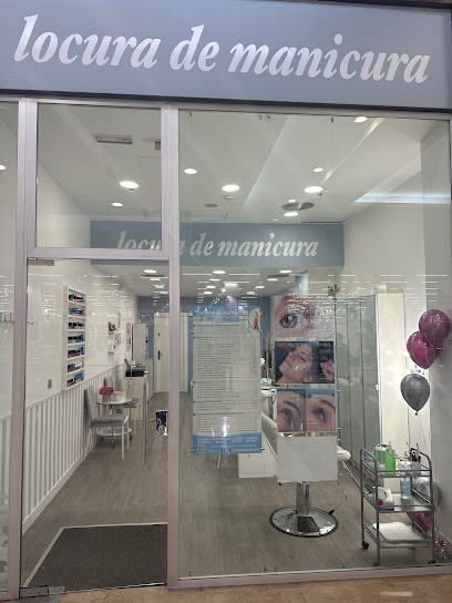 Locura de Manicura | Salón de Manicura y Uñas en Torrelodones / 