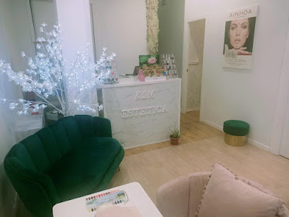 KM | Centro de Estética en Madrid