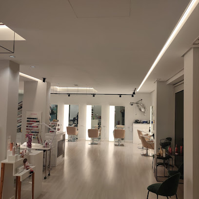 Capini | Juan Carlos I | Peluqueria en Murcia / Murcia