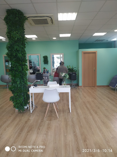 Ester Garanto Peluquería | Peluqueria en Alfajarín / Zaragoza