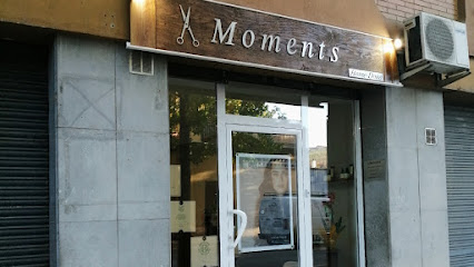 Peluquería Moments | Peluquería en Salt / Girona
