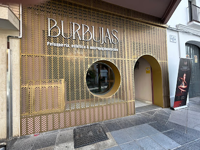Burbujas | Peluquería en Almendralejo / 
