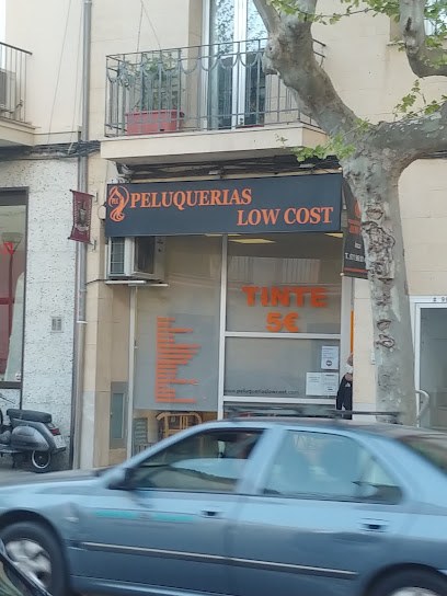 Peluquería Low Cost | Peluquería en Inca / Baleares