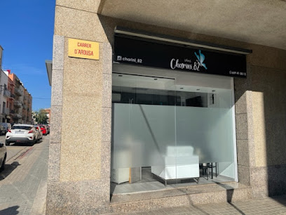 Charini_82 | Salón de Uñas y Manicura en Sabadell
