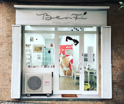 Ben Fi | Centro de Estética en Hospitalet de Llobregat
