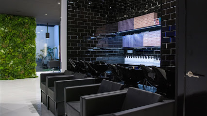 Louis Philippe Salón Peluquería Barcelona | Peluqueria en Barcelona / Barcelona