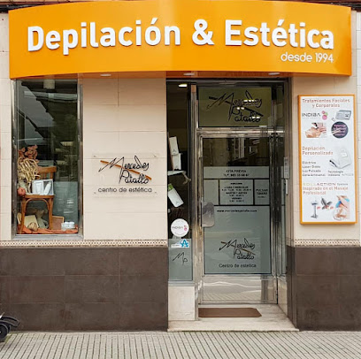 Mercedes Patallo | Centro de Estética en Gijón