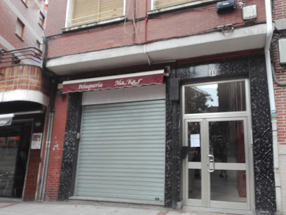 Makar Peluquería | Peluquería en Sestao / Vizcaya