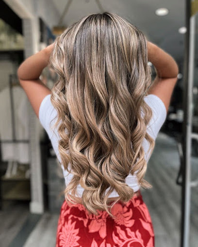 AVENUE HAIR SALON | Las Arenas Bilbao | Peluqueria en Getxo / Vizcaya